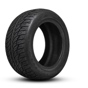 Eclipse 255x45x14 angled