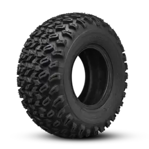 Desert Tire 22x11x10 angled