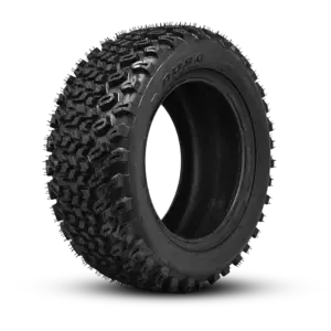 Desert Tire 23x10x14 angled